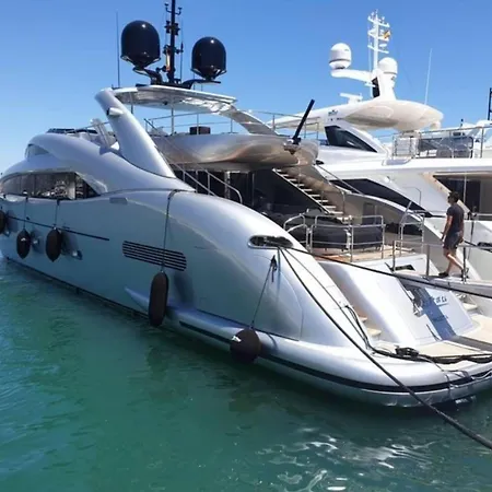 Apartman 2 Bed Flat-sleeps4-pets-pool-parking-golfclub Estepona