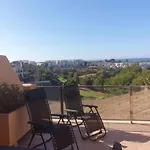 2 Bed Flat-sleeps4-pets-pool-parking-golfclub * Estepona
