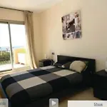 2 Bed Flat-sleeps4-pets-pool-parking-golfclub Apartment