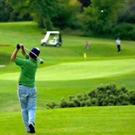 Apartment 2 Bed Flat-sleeps4-pets-pool-parking-golfclub Estepona